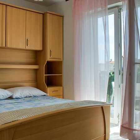 Apartments Sosic Rovinj Ngoại thất bức ảnh