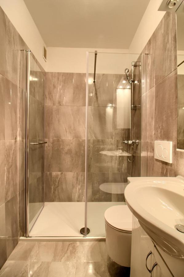 Apartments Sosic Rovinj Ngoại thất bức ảnh