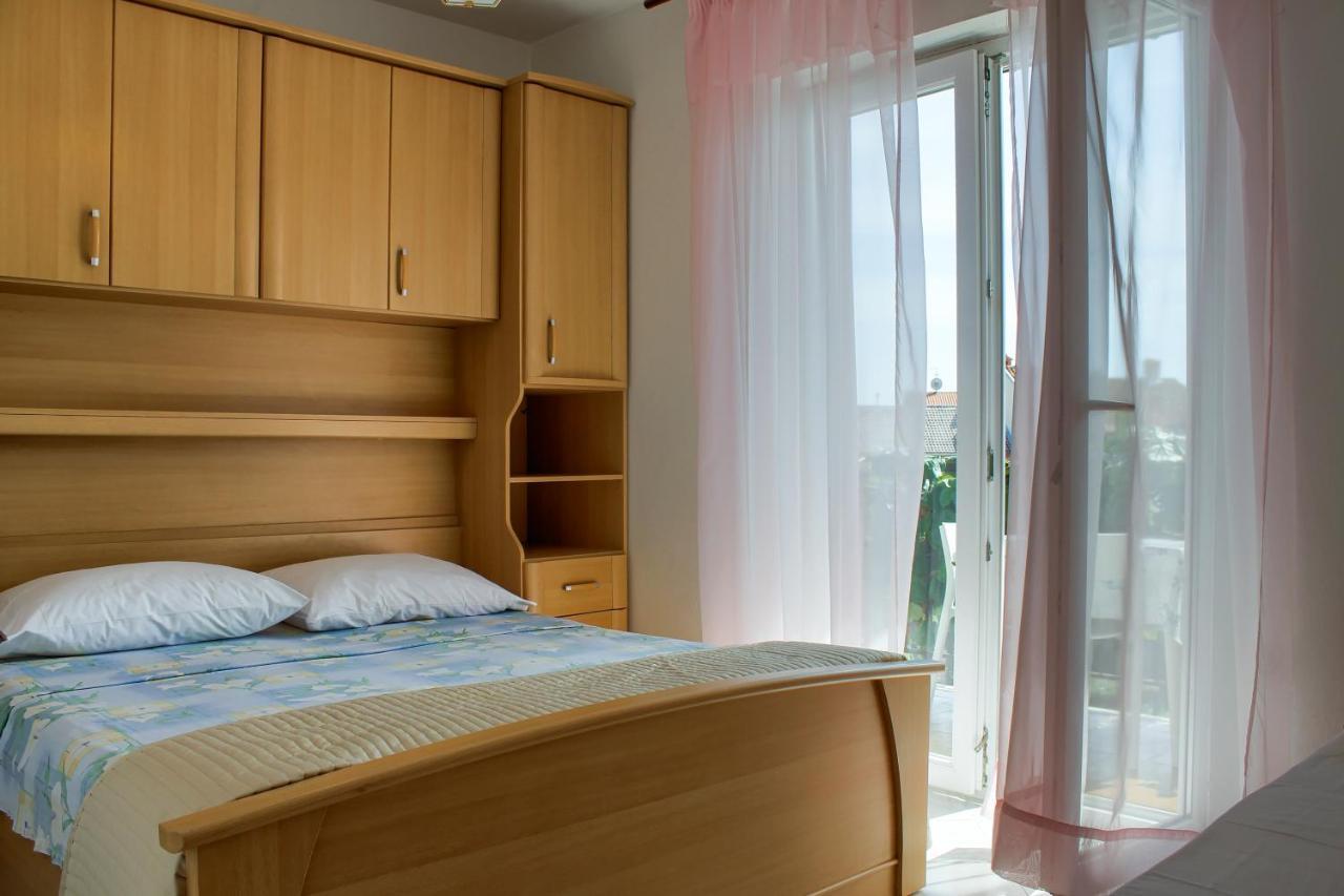 Apartments Sosic Rovinj Ngoại thất bức ảnh