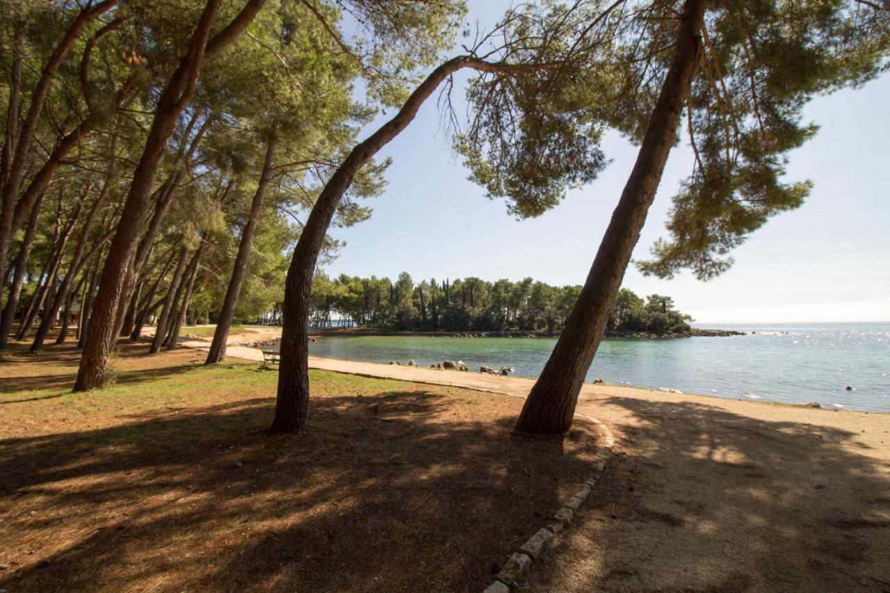 Apartments Sosic Rovinj Ngoại thất bức ảnh