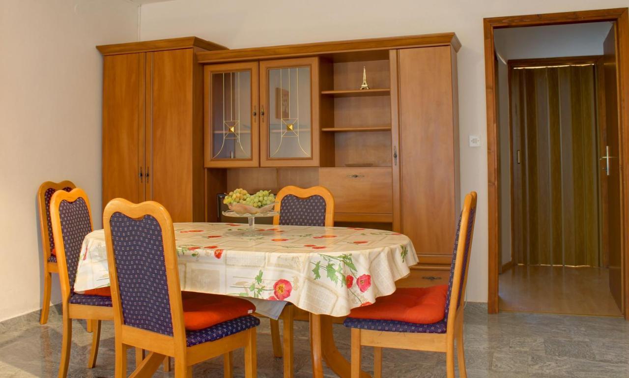 Apartments Sosic Rovinj Ngoại thất bức ảnh