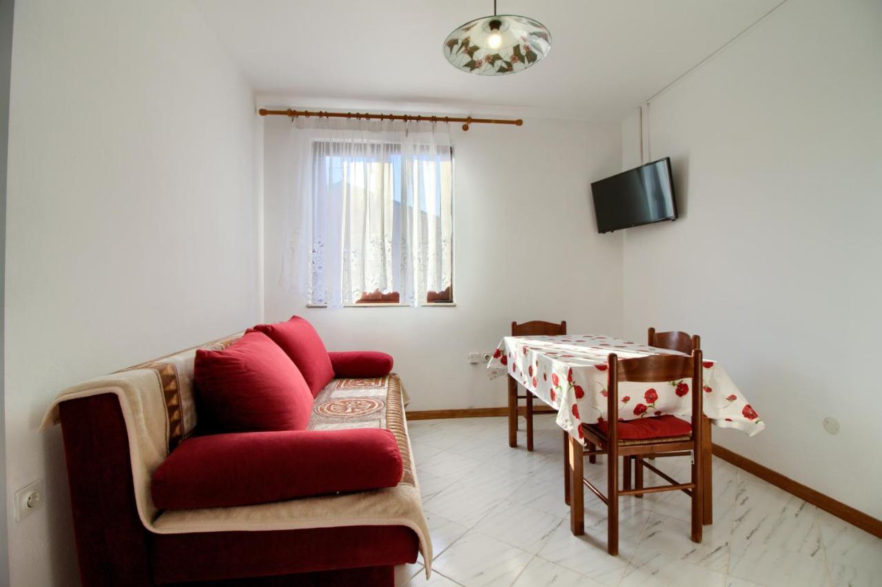 Apartments Sosic Rovinj Ngoại thất bức ảnh