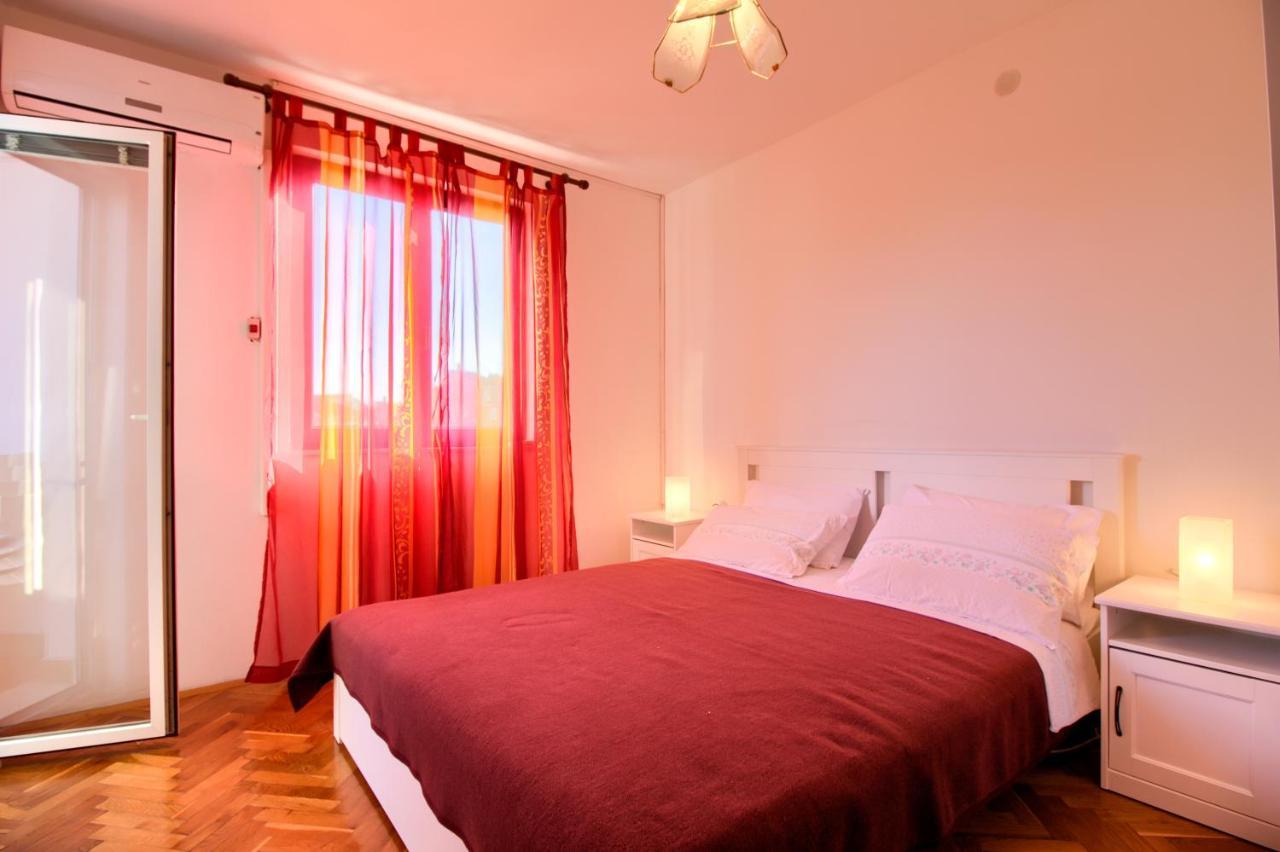 Apartments Sosic Rovinj Ngoại thất bức ảnh