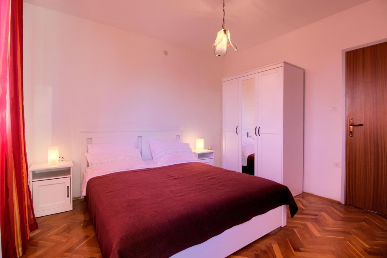 Apartments Sosic Rovinj Ngoại thất bức ảnh