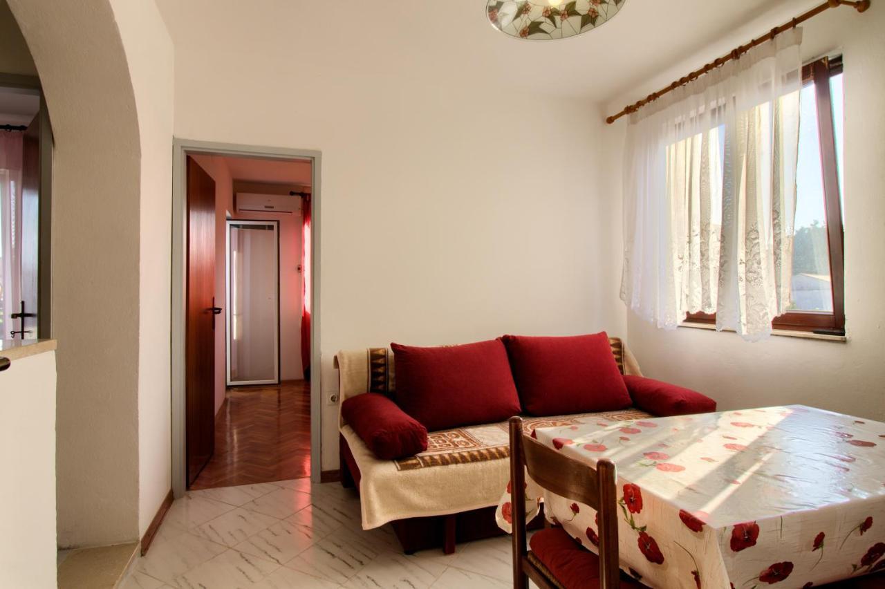 Apartments Sosic Rovinj Ngoại thất bức ảnh