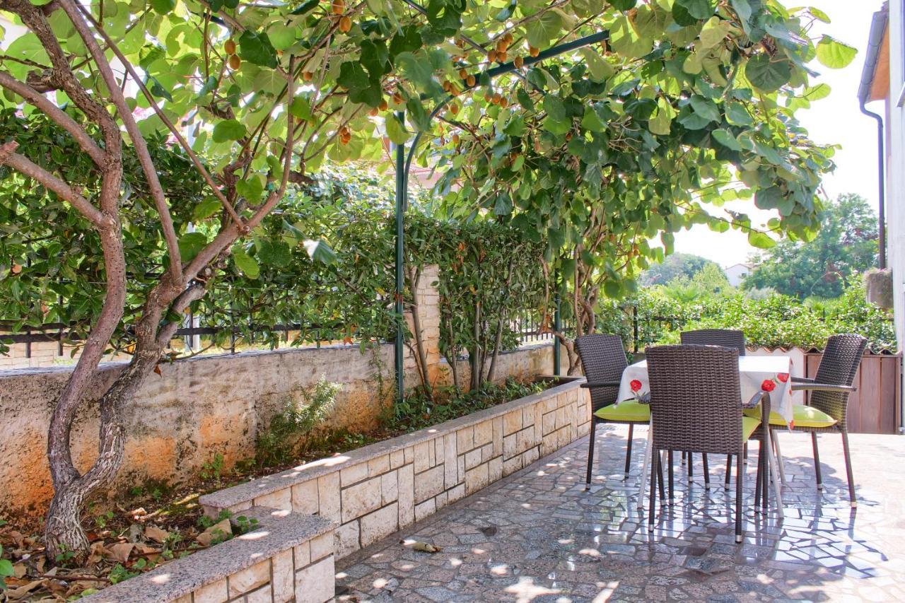 Apartments Sosic Rovinj Ngoại thất bức ảnh