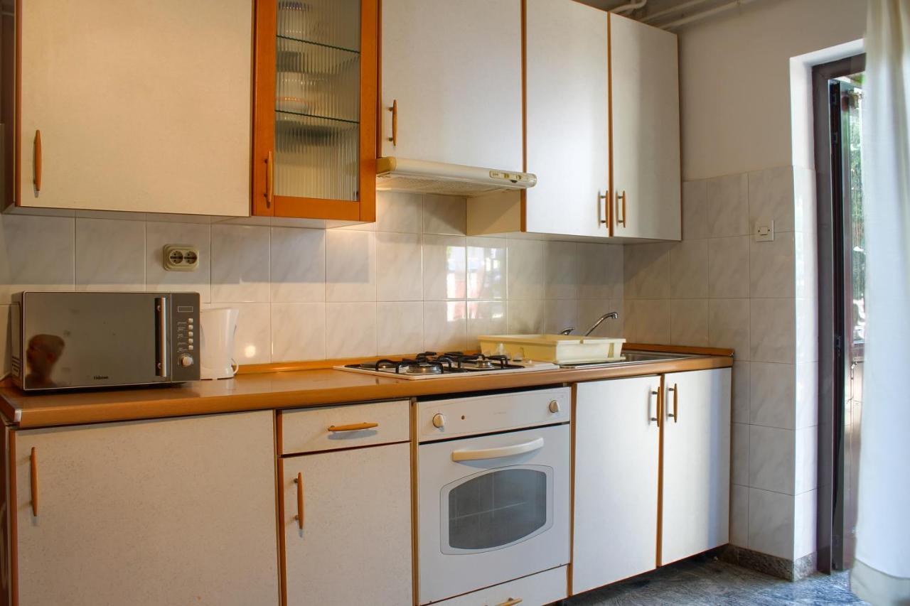 Apartments Sosic Rovinj Ngoại thất bức ảnh
