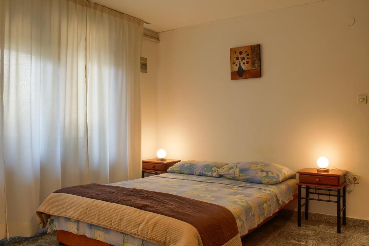 Apartments Sosic Rovinj Ngoại thất bức ảnh