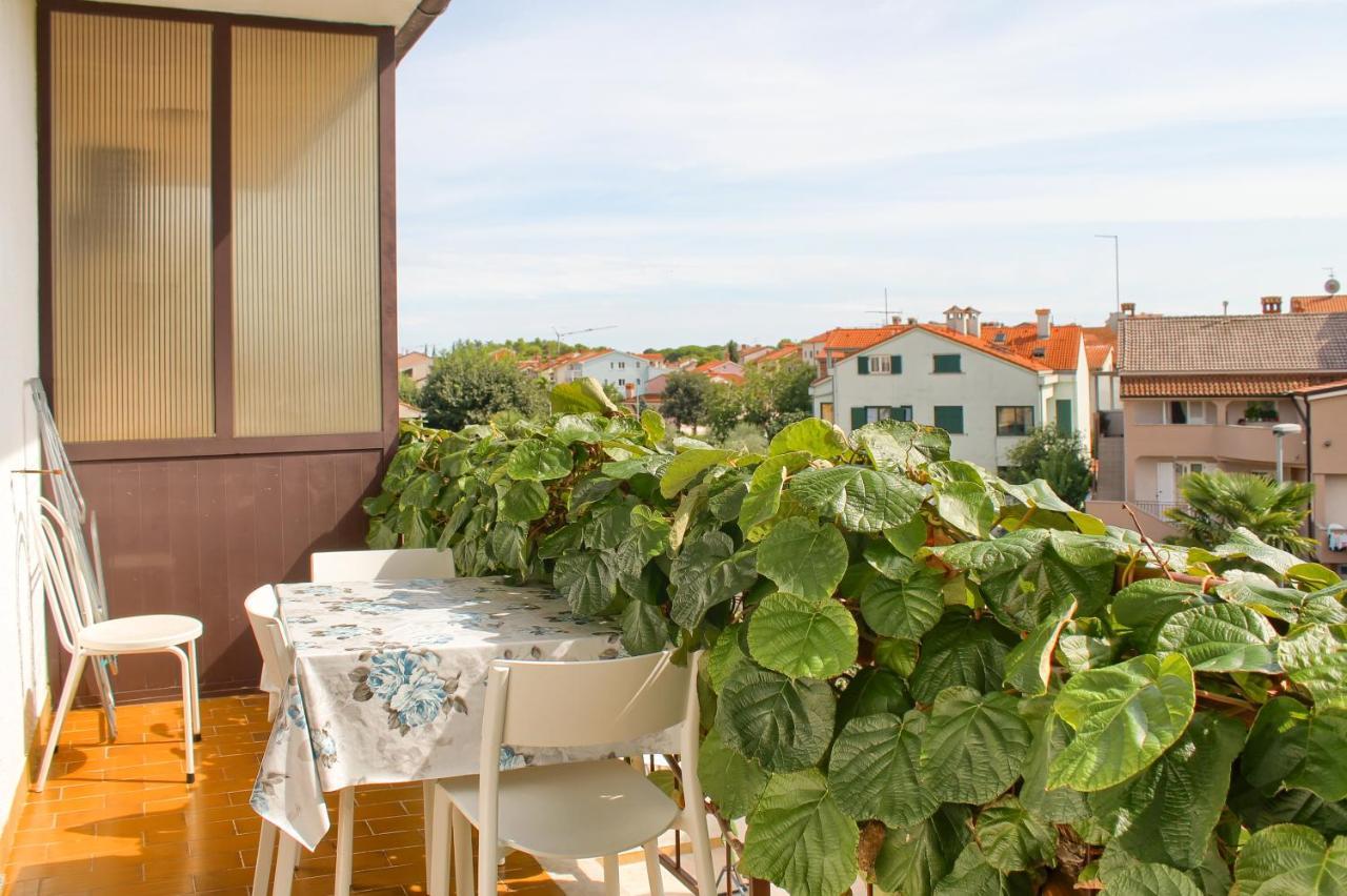 Apartments Sosic Rovinj Ngoại thất bức ảnh