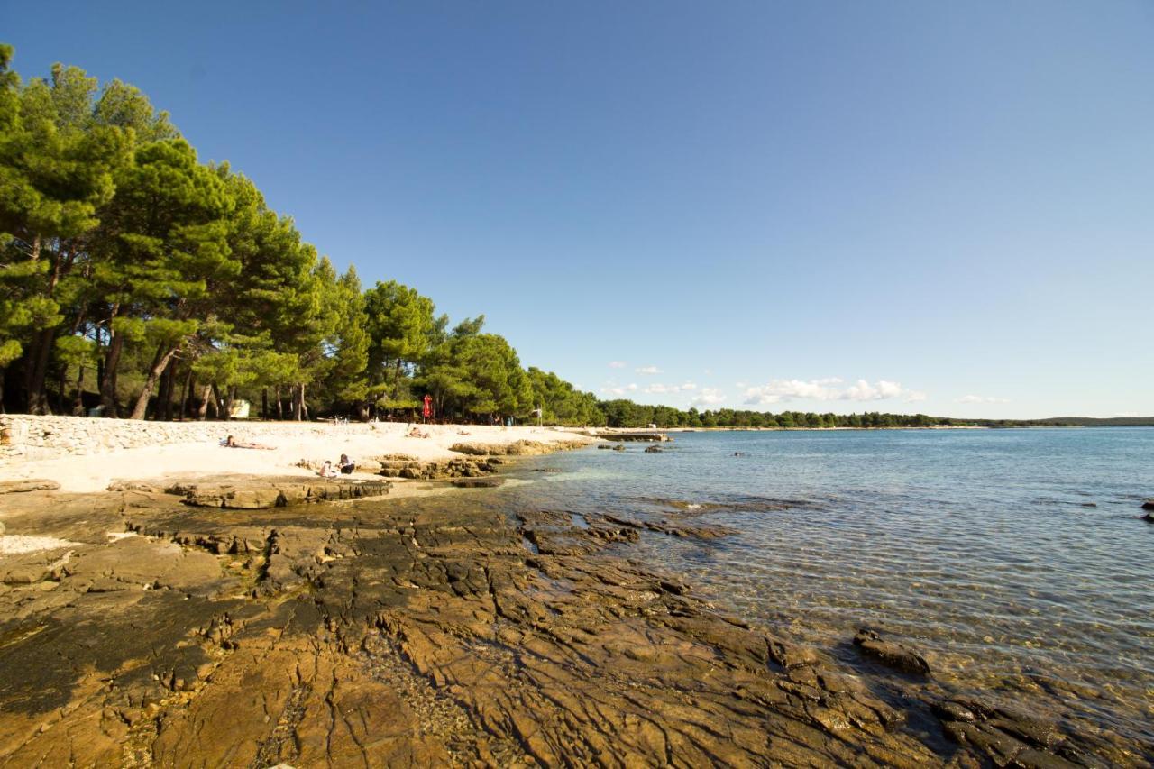 Apartments Sosic Rovinj Ngoại thất bức ảnh