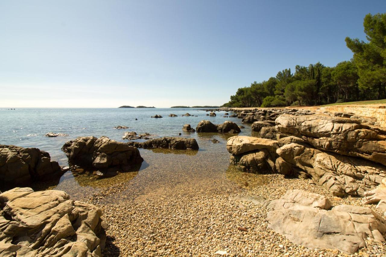 Apartments Sosic Rovinj Ngoại thất bức ảnh