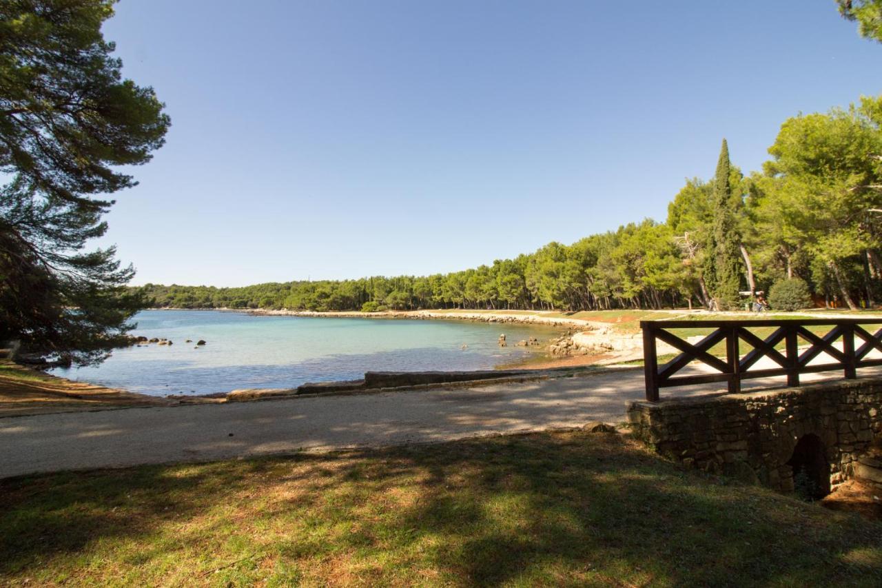 Apartments Sosic Rovinj Ngoại thất bức ảnh